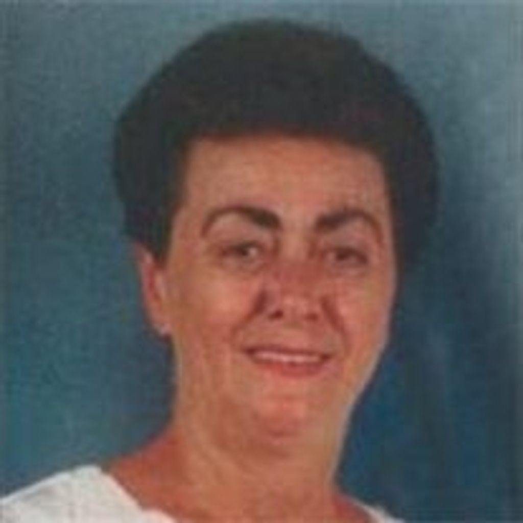 Sara (Sally) E. Parker Profile Photo