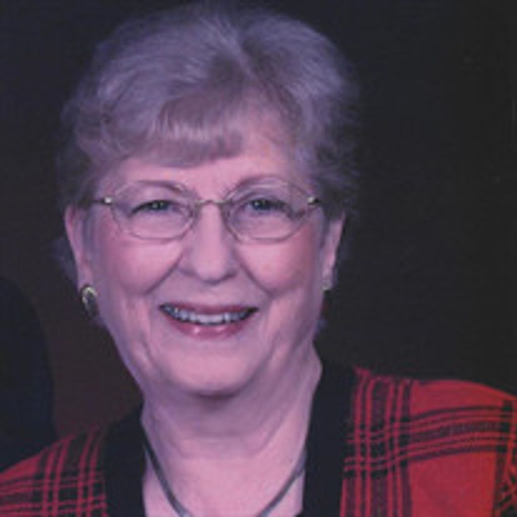 Shirley Clarice Iverson