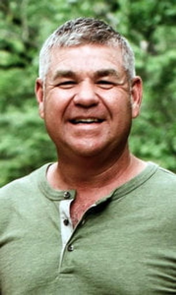 Todd Allen Menz Profile Photo