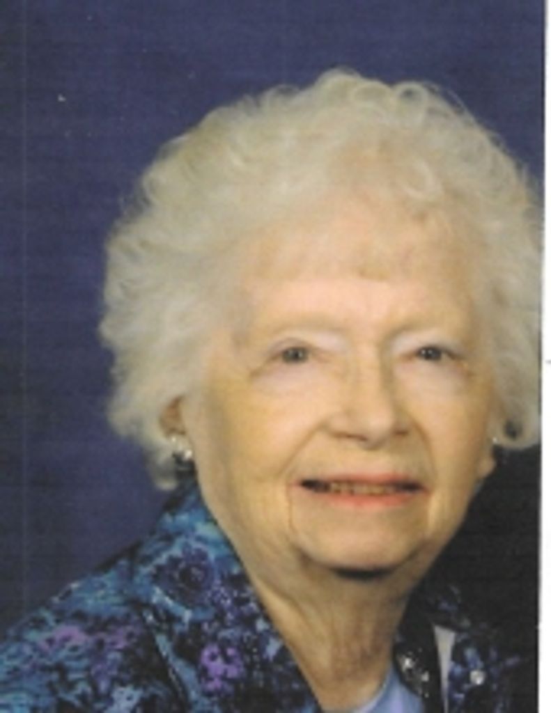 Jayne Blackwell Neary