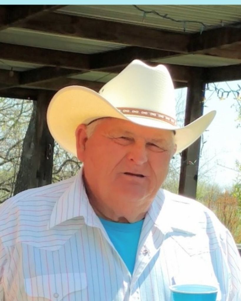 Jack LaDon Nichols, Sr. Profile Photo