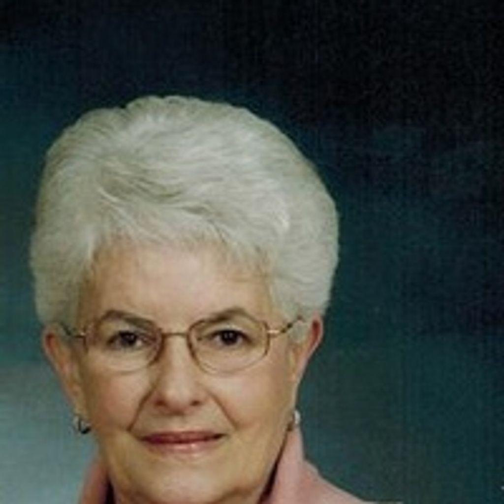 Joyce  Barton Snyder