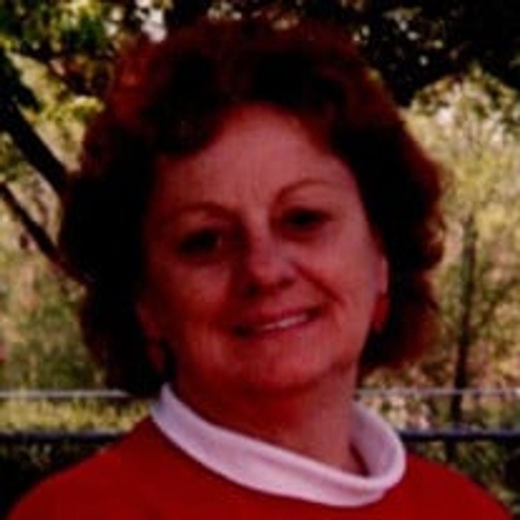 Gloria Dean Nowak