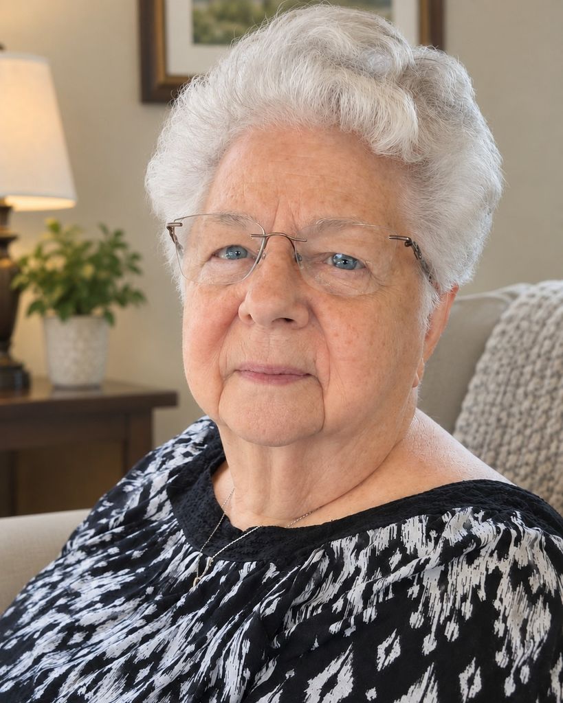Yvonne "Betty" Irelan Profile Photo
