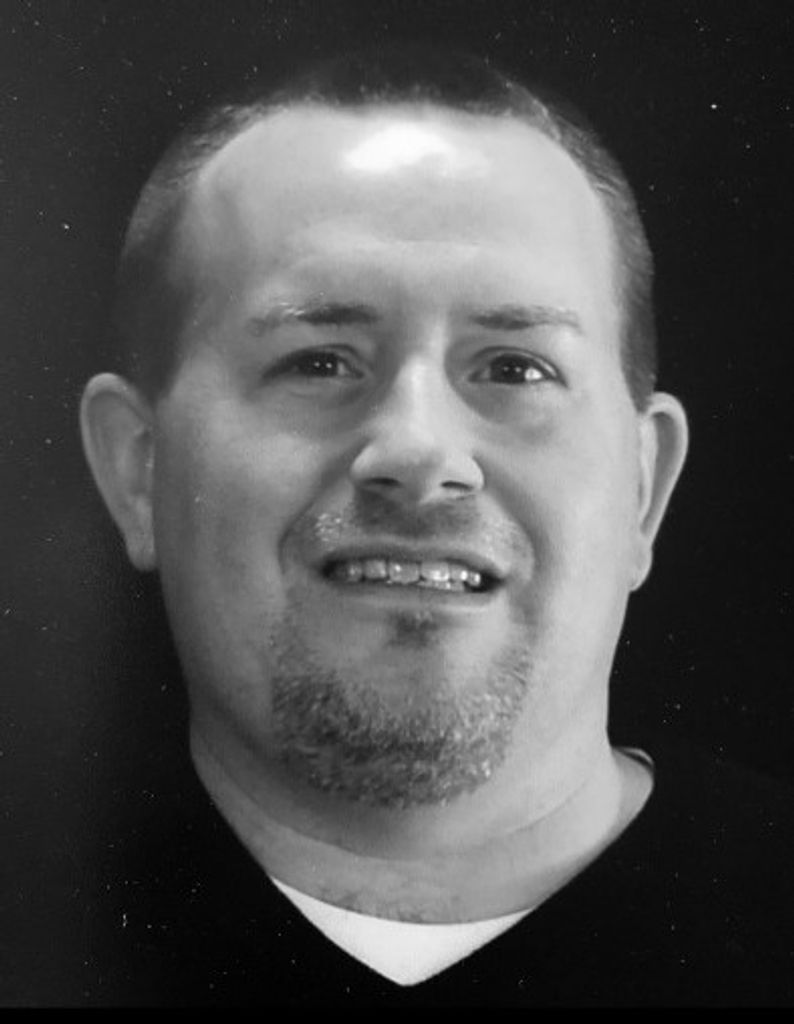 Jason Patrick "Jp" Barnes Profile Photo