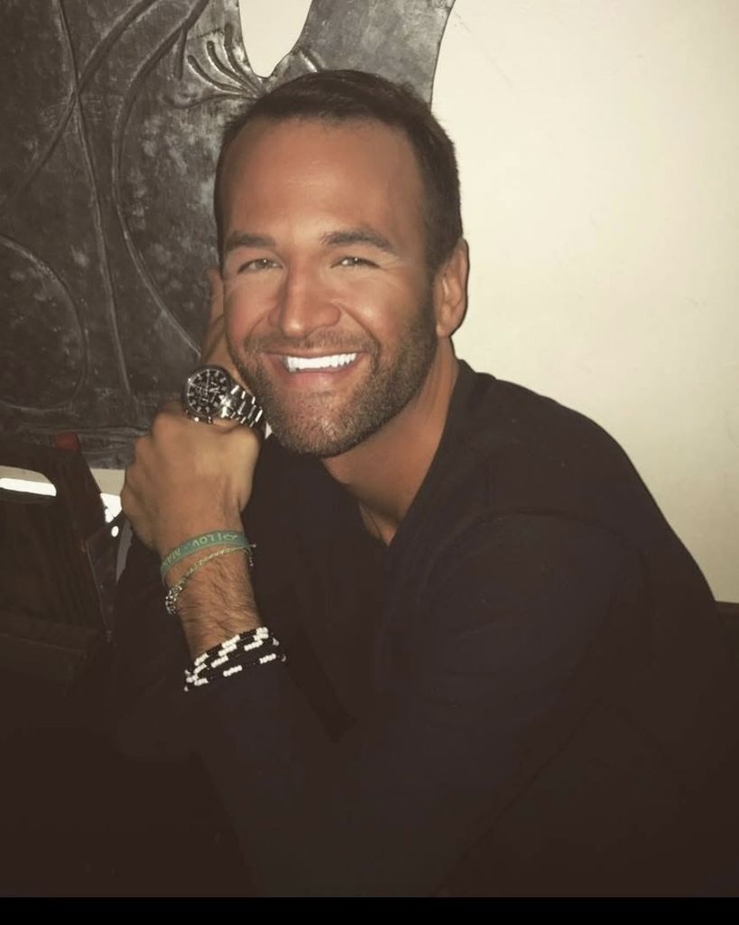 Patrick Oliver Diebolt Profile Photo
