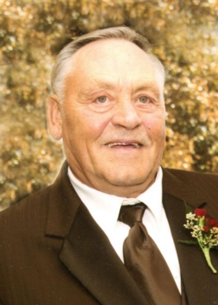 Gary P. Pitz