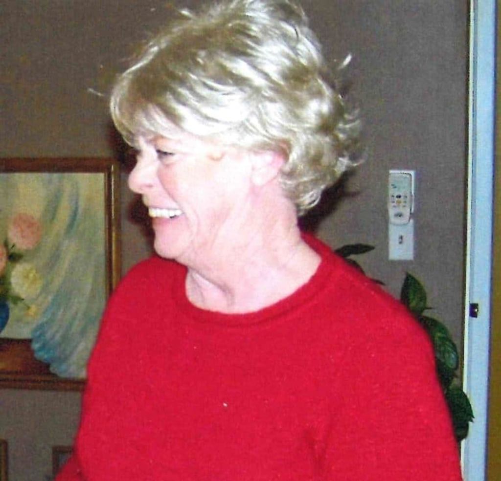 Linda Doane