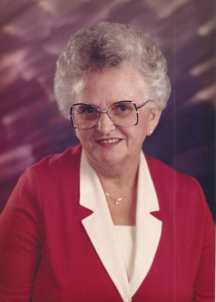 Thelma Lucille Shute Profile Photo