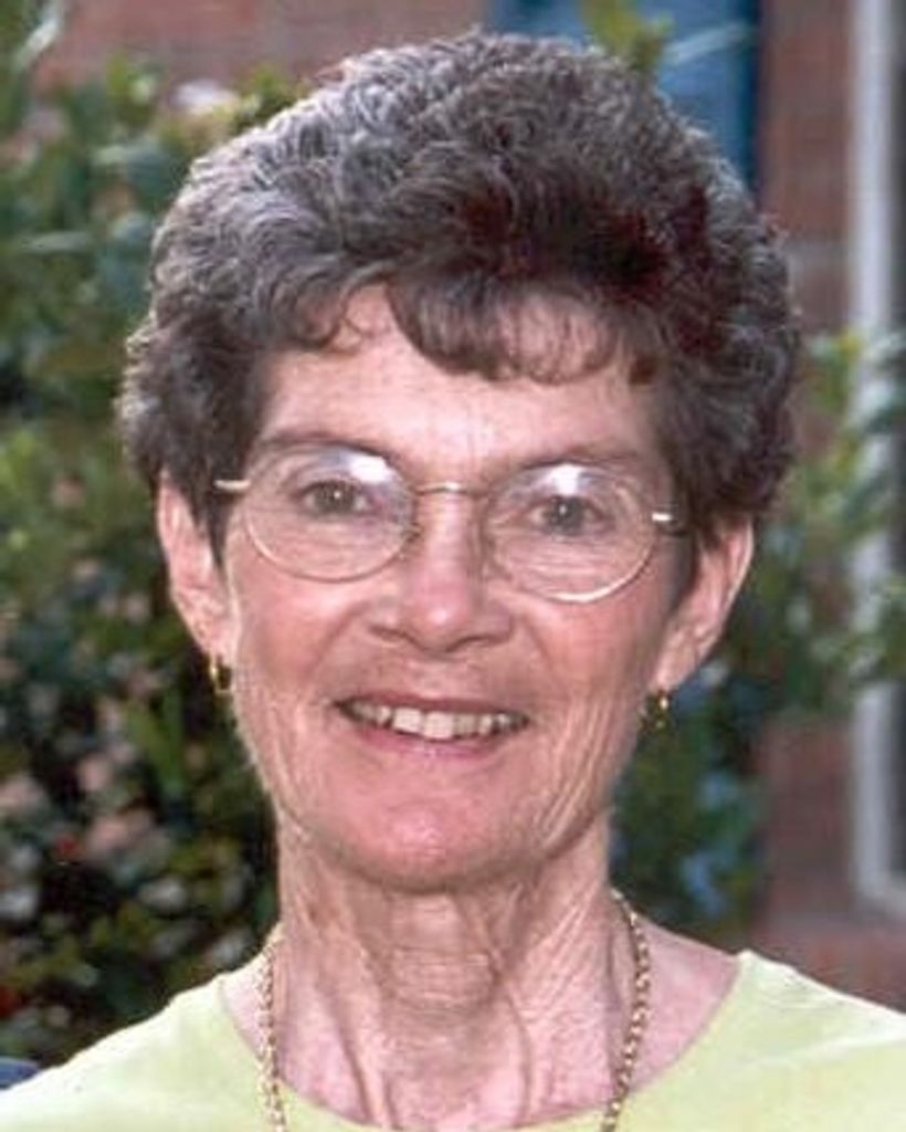 Alice Evans Montgomery