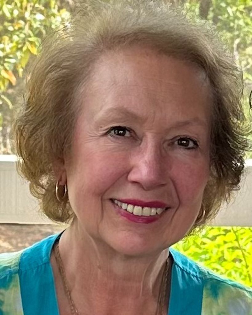 Patricia Ann Herzberg Profile Photo