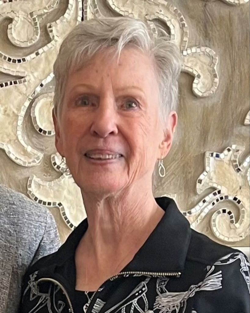 Elizabeth (Betty) L. Shelton