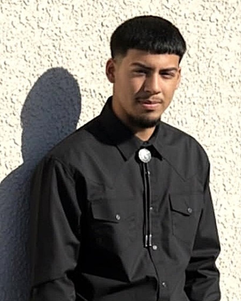 Jon Gabriel Carrizales