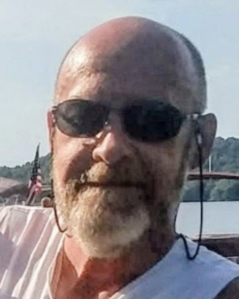 Timothy "Tim" Paul Lacefield Profile Photo