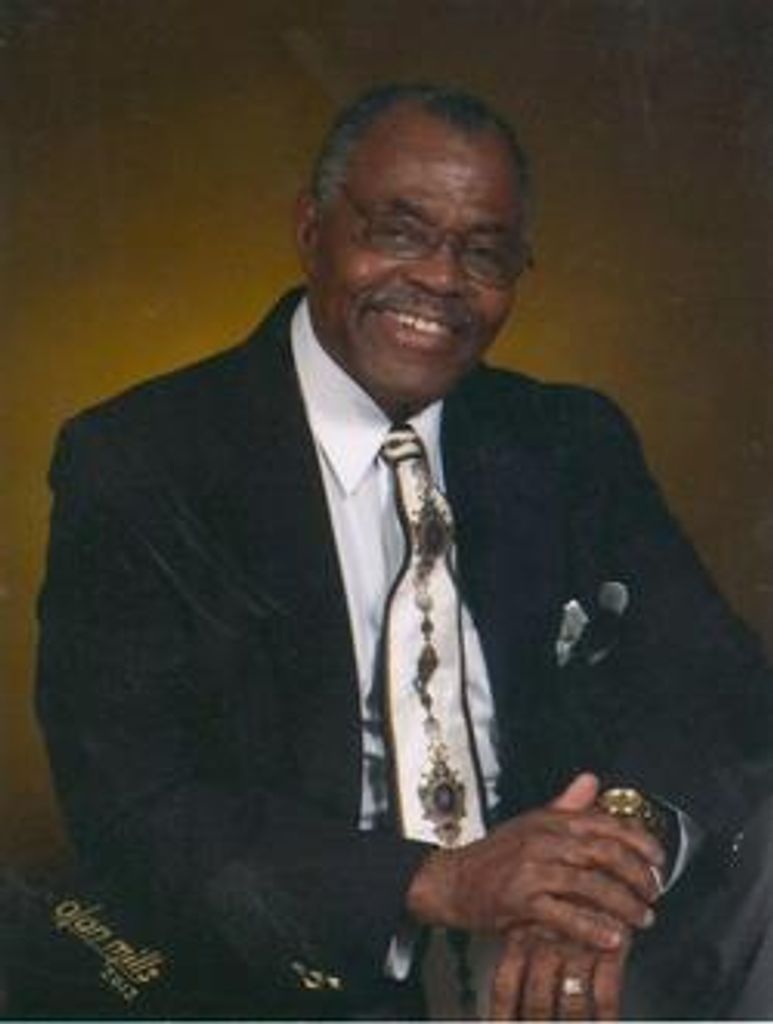 Mr. Herman Faulkner