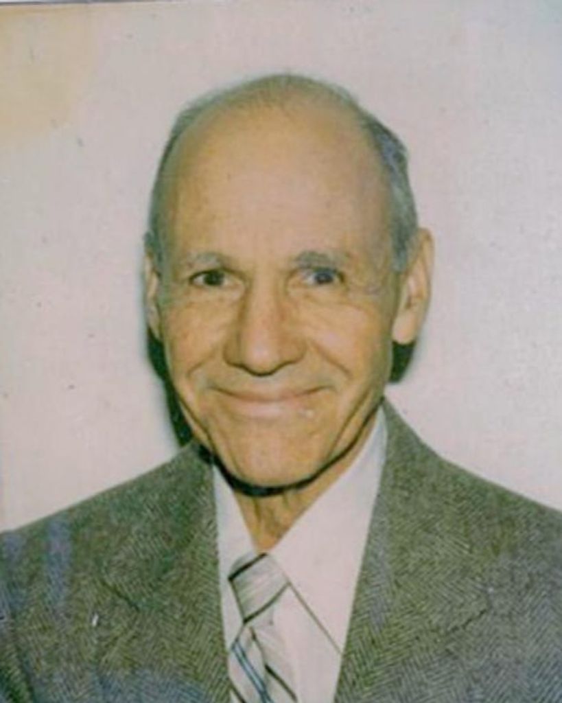 Donald R. Sperier Profile Photo