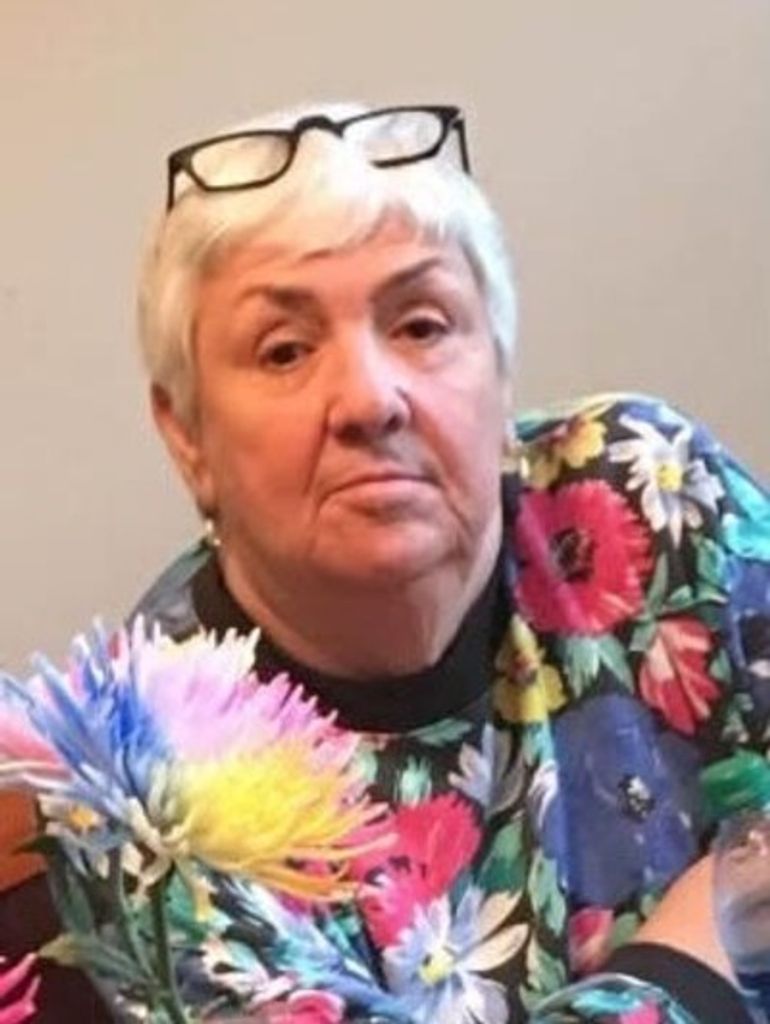 Tinnie Mae Lang Profile Photo