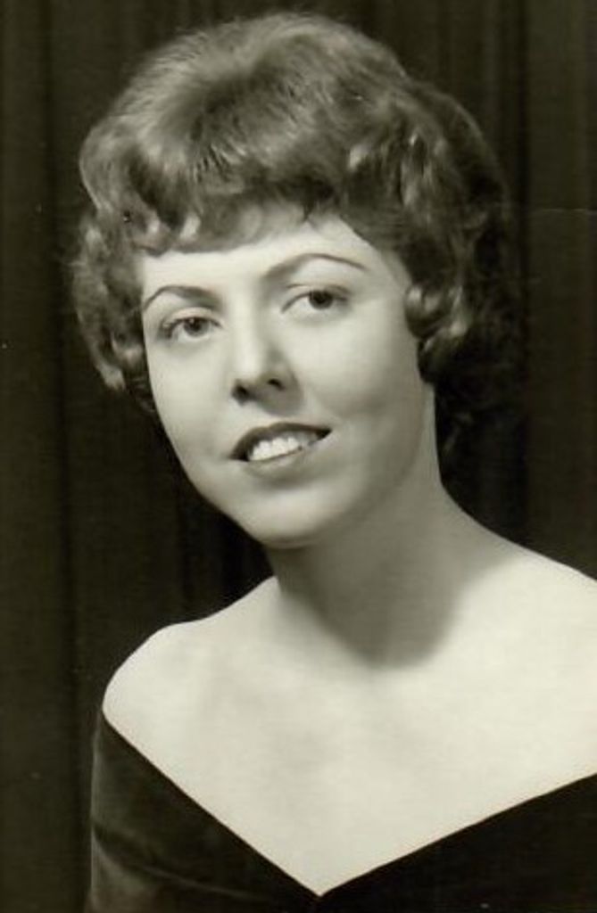 Janet J. (Lusa)  Barber