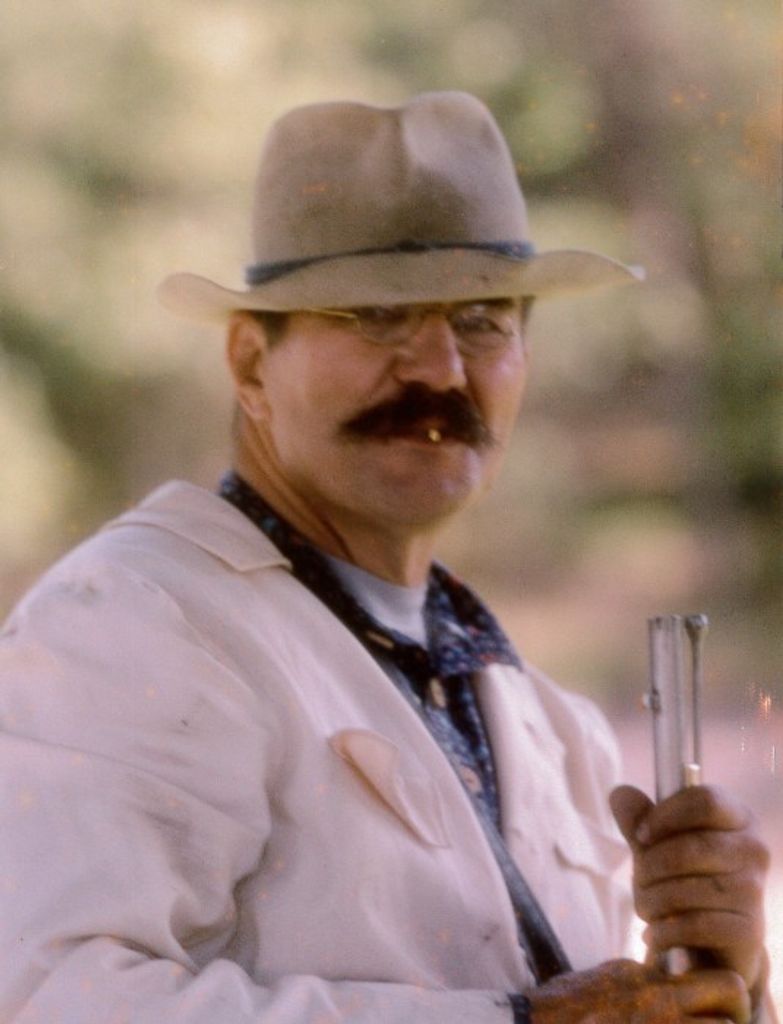 Lyle Snyder