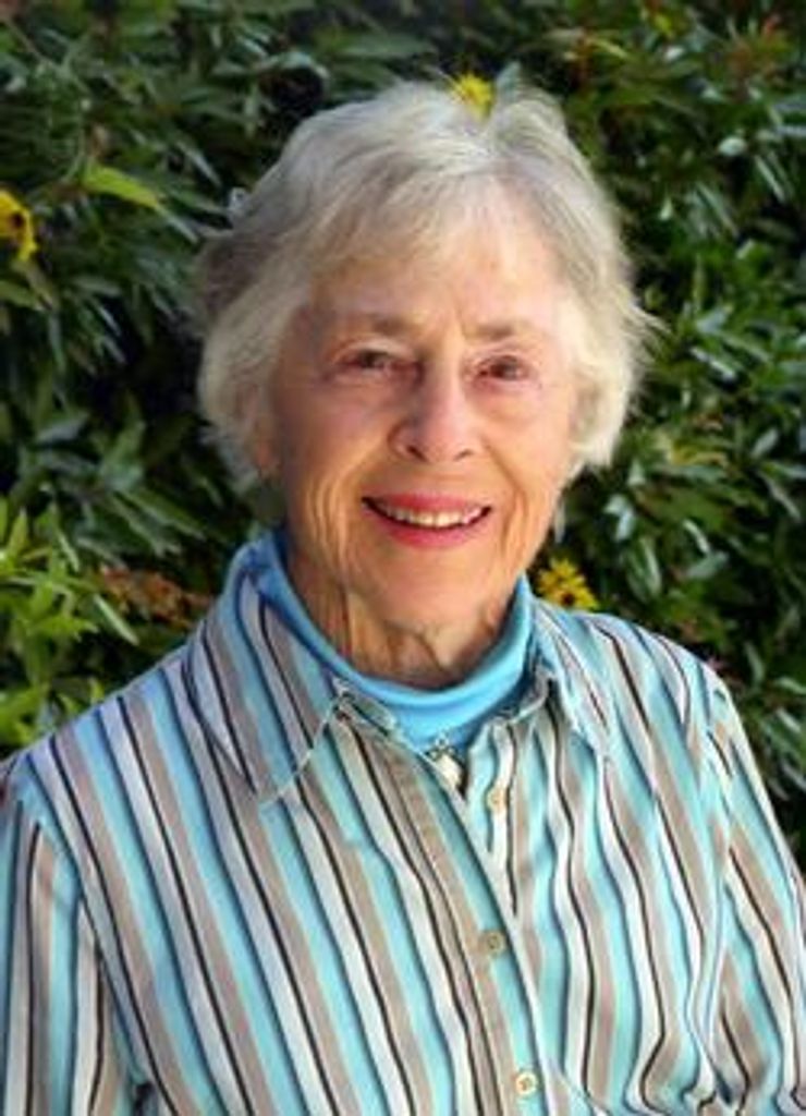 Nancy B. Campbell Profile Photo
