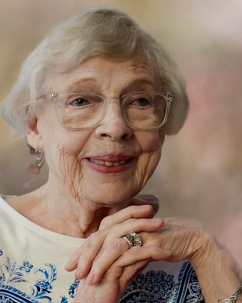 Elaine Evans Glover Profile Photo