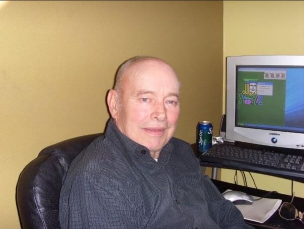 Allen H. Mason Profile Photo