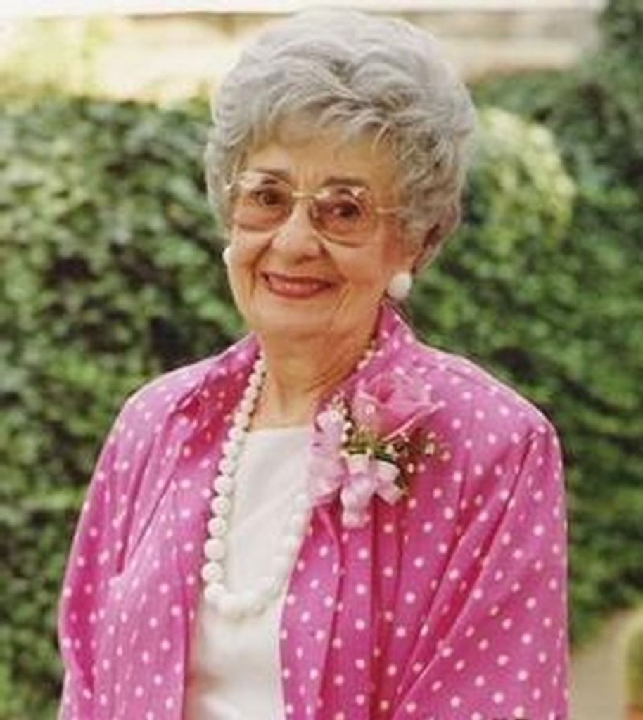 Juanita Carr