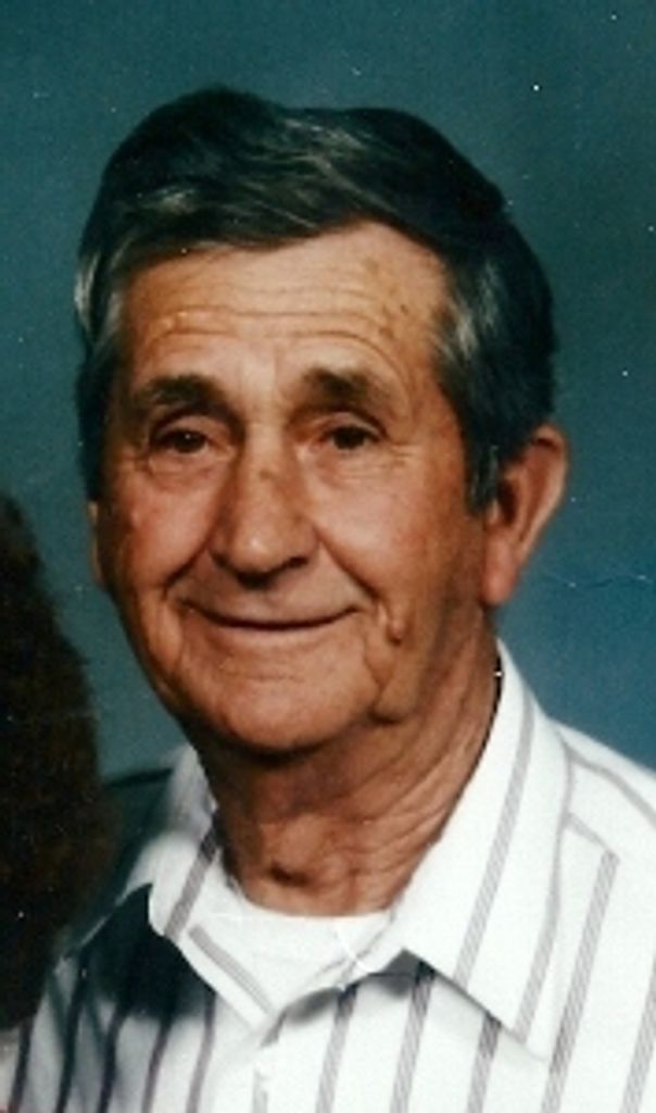 Stanley York Profile Photo