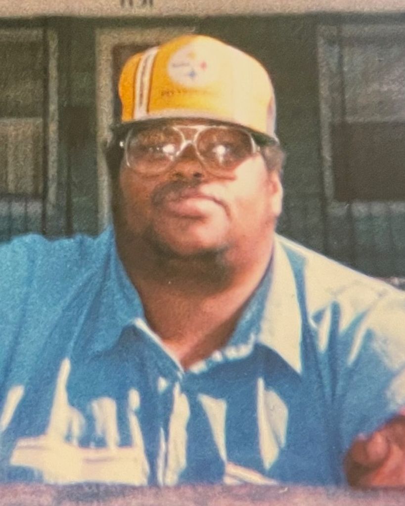 Lamarr Taylor Profile Photo