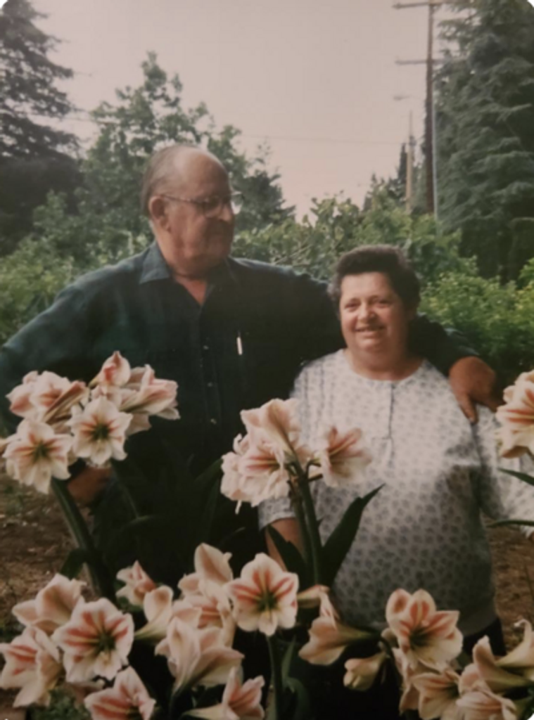 Mary Nicholas Profile Photo