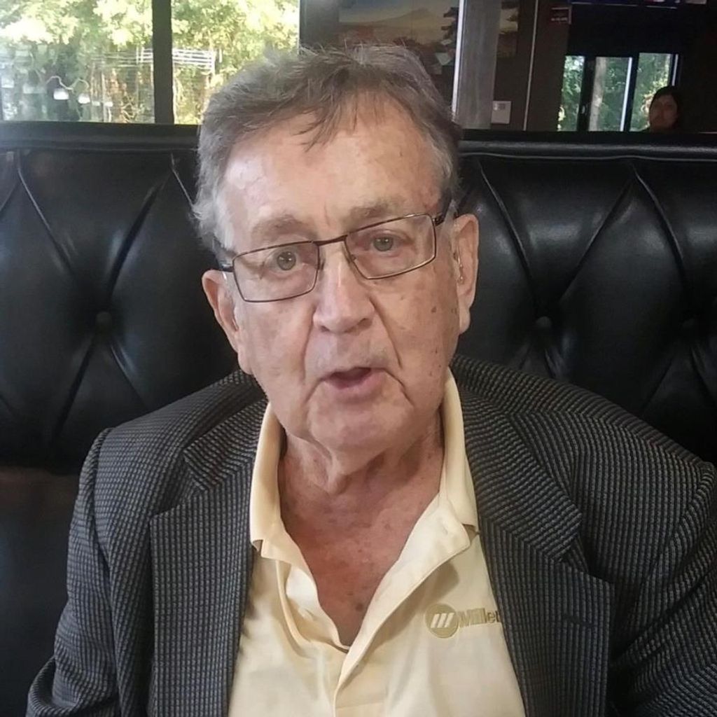 Kenneth Robert Miller Profile Photo