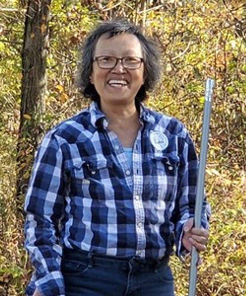 Marla B. Brooke