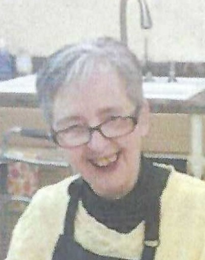 Joanne Matkus Profile Photo