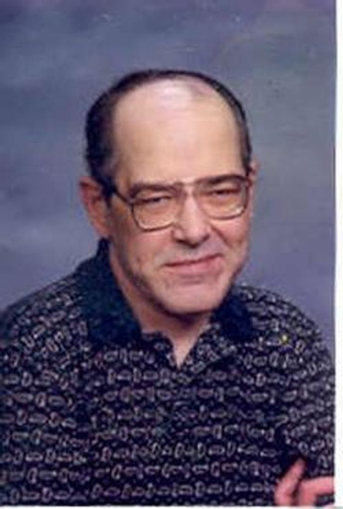 Virgil J. Voigt