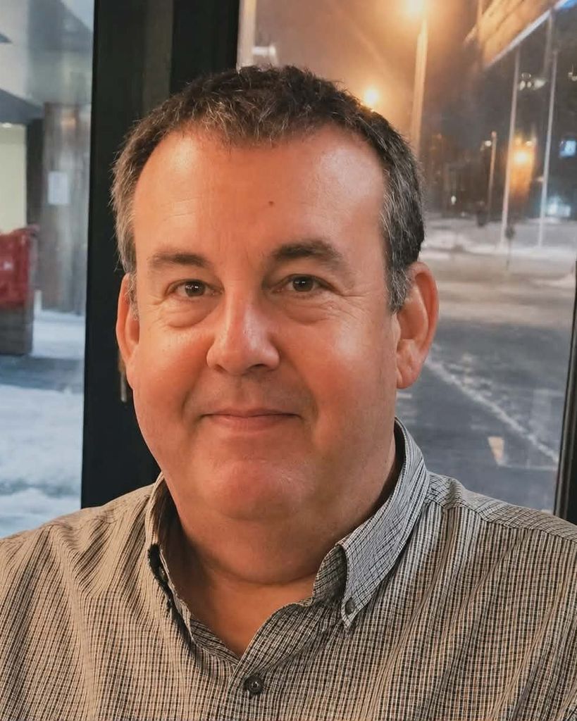 James Cundiff, Jr. Profile Photo