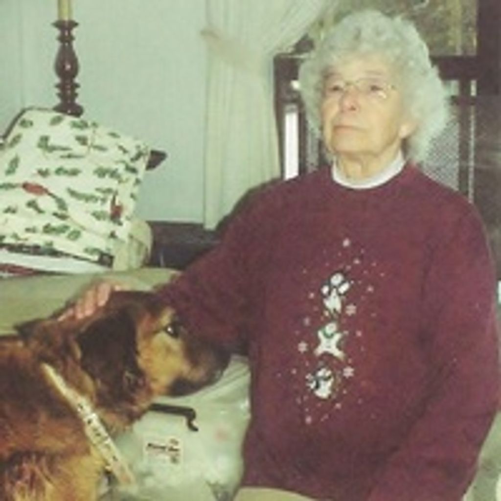 Barbara  H. (Holland)  Graves