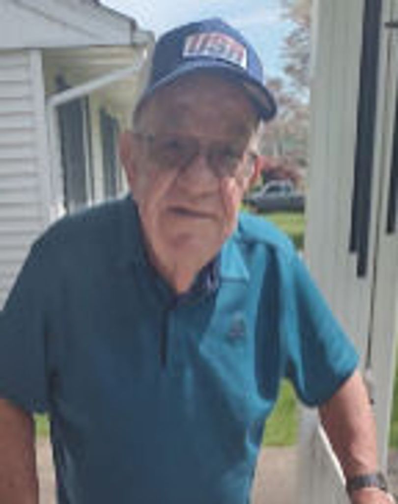 Robert G. Elliott Profile Photo