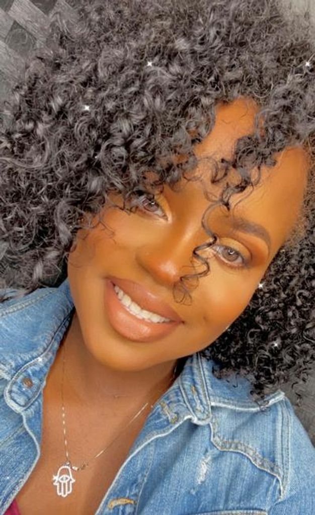 Cherish Marie Jackson Profile Photo