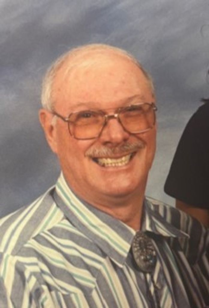 Alan Wayne Kraft Profile Photo