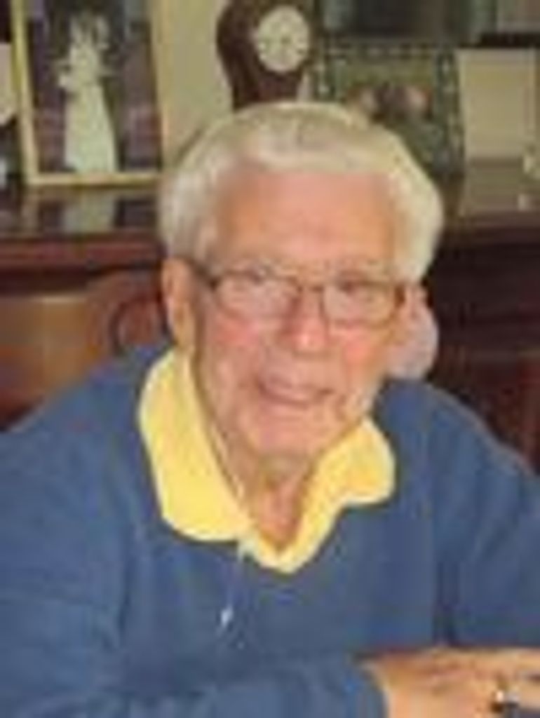 Eugene Gomes