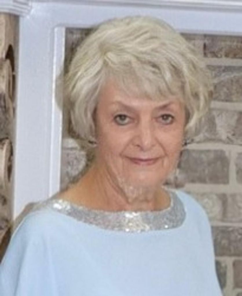 Melba Jean Mcleroy Fortenberry Profile Photo