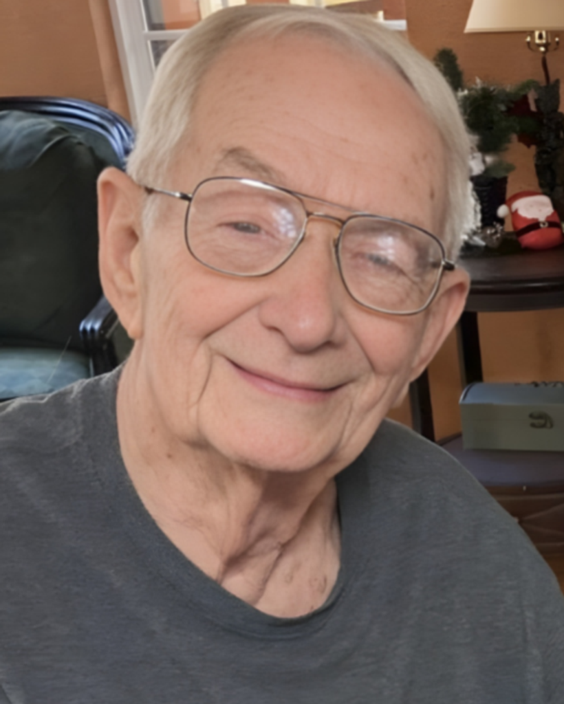 Raymond Ned Brown Profile Photo