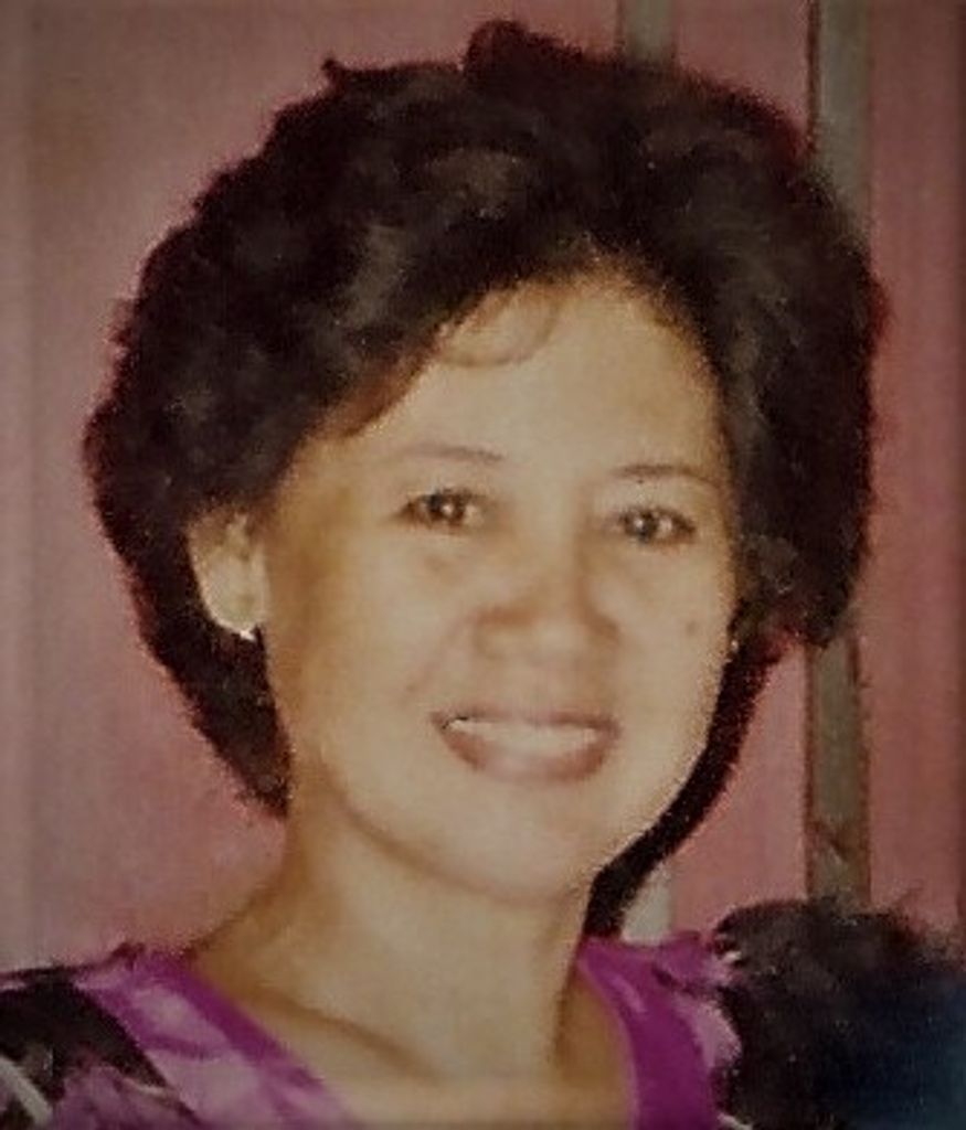 Pamela M Vicencio