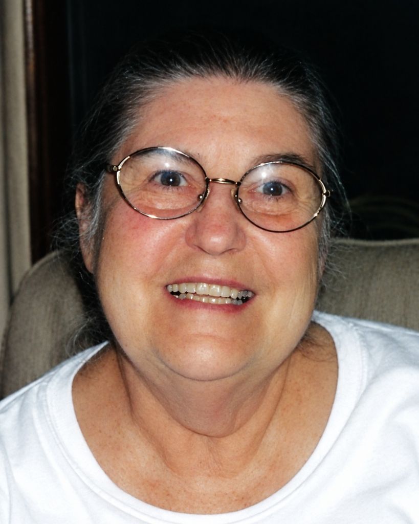Mary Stockman Profile Photo