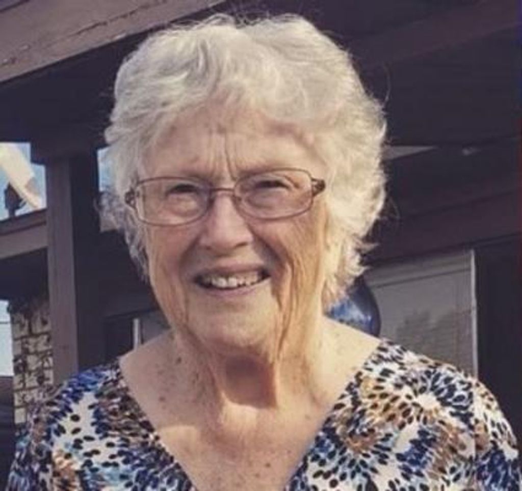 Margaret Marie Ward Profile Photo