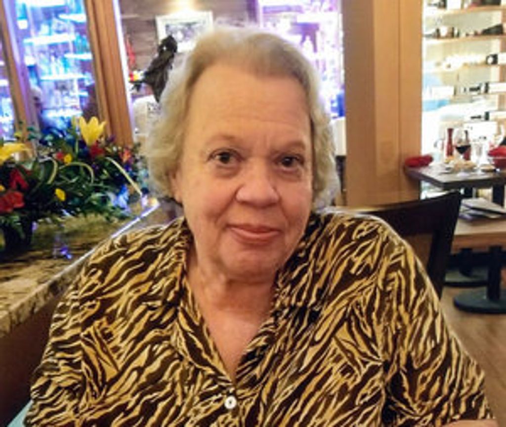 Valerie Jane Nelson Profile Photo