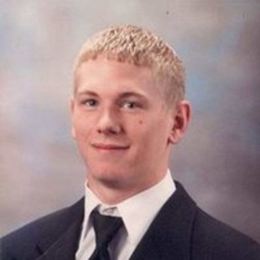 Jason Scott Sebastian