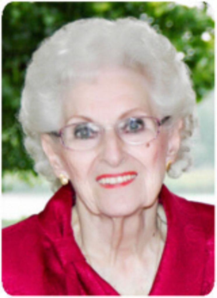 Mary O. Sabo