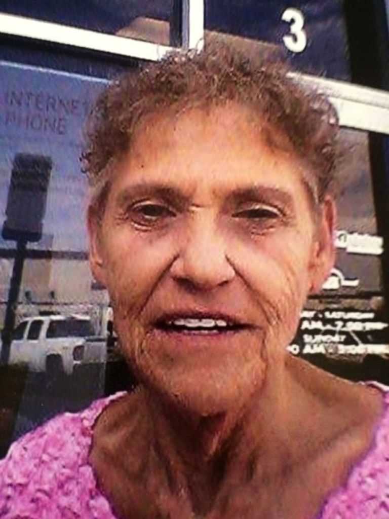 Janet Rose Wright
