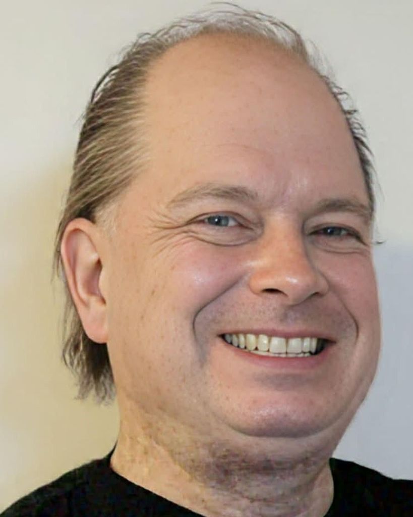 Matthew Jared Spencer